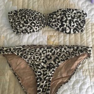 Bcbg bikini